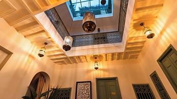 Riad Dar Tiflet