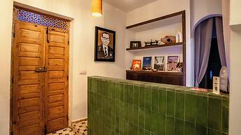 Riad Dar Tiflet