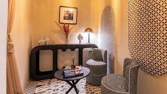 Riad Dar Tiflet