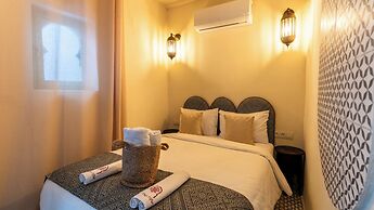 Riad Dar Tiflet