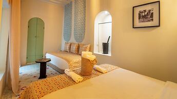 Riad Dar Tiflet