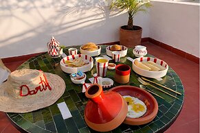 Riad Dar Tiflet