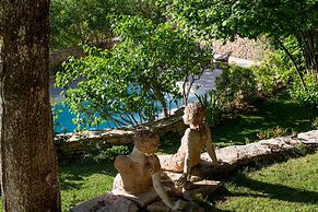 La Terre D'Or - Chambre d'Hôtes