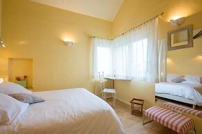 La Terre D'Or - Chambre d'Hôtes