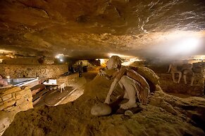 La Terre D'Or - Chambre d'Hôtes