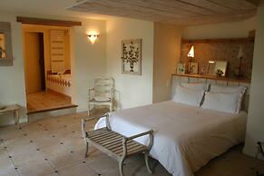 La Terre D'Or - Chambre d'Hôtes