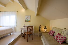 La Terre D'Or - Chambre d'Hôtes