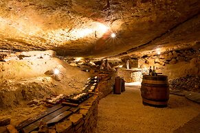 La Terre D'Or - Chambre d'Hôtes