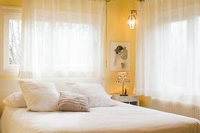 La Terre D'Or - Chambre d'Hôtes