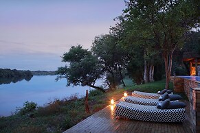 Matetsi Victoria Falls