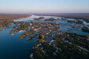 Matetsi Victoria Falls