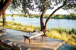 Matetsi Victoria Falls