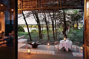 Matetsi Victoria Falls