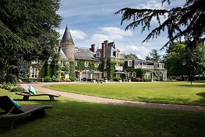 Les Hauts de Loire