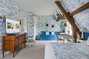 Les Hauts de Loire