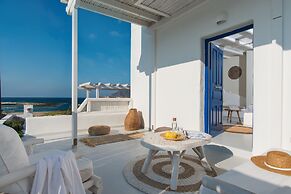 Perla Suites - Delmar Collection