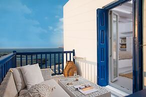 Perla Suites - Delmar Collection