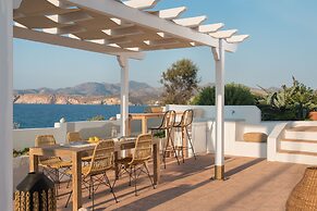Perla Suites - Delmar Collection