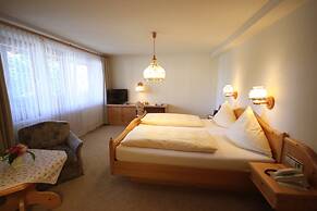 Hotel Imbery