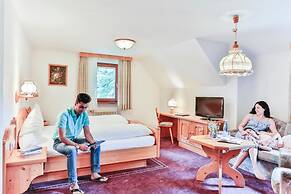 Hotel Imbery