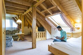 Hotel Imbery