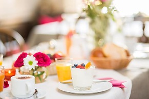 Hotel Imbery