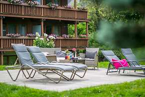 Hotel Imbery