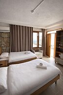 Gure Gokyuzu Butik Otel