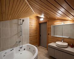 Gure Gokyuzu Butik Otel