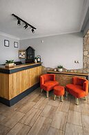Gure Gokyuzu Butik Otel