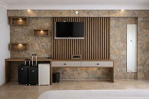 Gure Gokyuzu Butik Otel