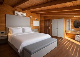 Gure Gokyuzu Butik Otel