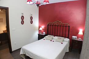 Casa Rural Maria Isabel