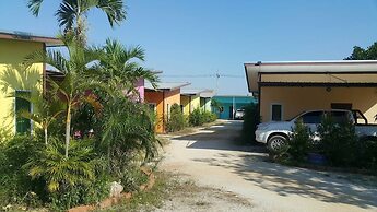 Yamsurl House Resort