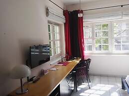 Art Hotel Weimar