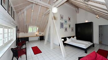 Art Hotel Weimar