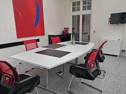 Art Hotel Weimar
