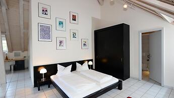 Art Hotel Weimar