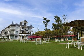 Hotel Sonar Bangla Mandarmoni