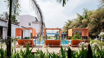 Hotel Sonar Bangla Mandarmoni