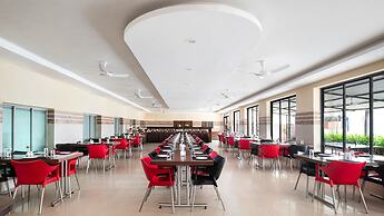 Hotel Sonar Bangla Mandarmoni