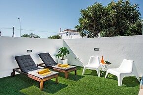 Villa Toranja by MarsAlgarve