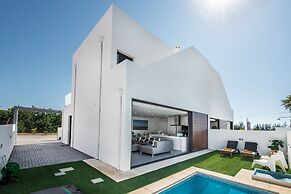 Villa Toranja by MarsAlgarve
