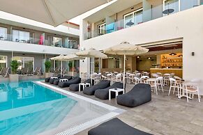 White Olive Premium Laganas - All Inclusive