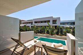 White Olive Premium Laganas - All Inclusive