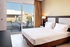 White Olive Premium Laganas - All Inclusive