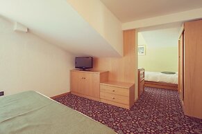 Hotel Centrale