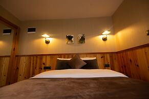 Ayder Koru Otel