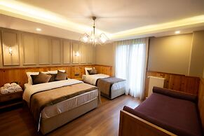 Ayder Koru Otel