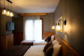 Ayder Koru Otel